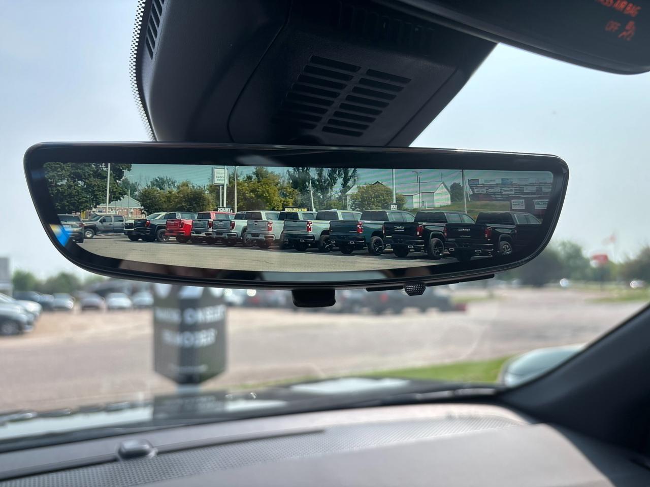 2026 Chevrolet Equinox 2026 Chevrolet Equinox RS AWD Photo