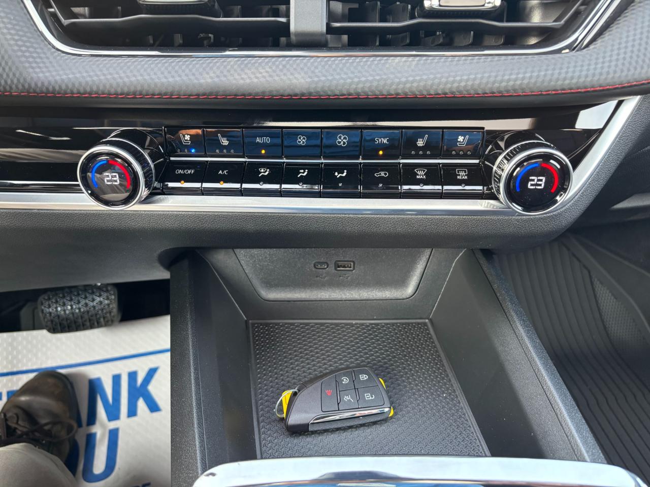 2026 Chevrolet Equinox 2026 Chevrolet Equinox RS AWD Photo