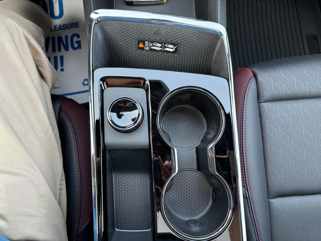 2026 Chevrolet Equinox 2026 Chevrolet Equinox RS AWD Photo