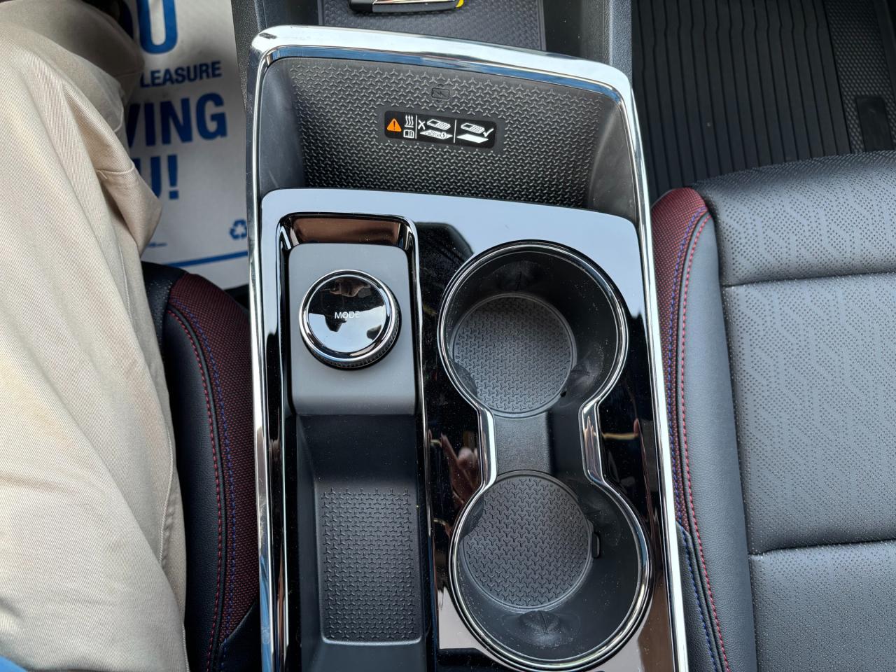 2026 Chevrolet Equinox 2026 Chevrolet Equinox RS AWD Photo