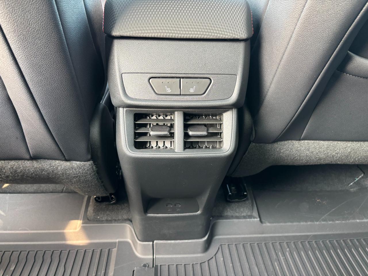 2026 Chevrolet Equinox 2026 Chevrolet Equinox RS AWD Photo