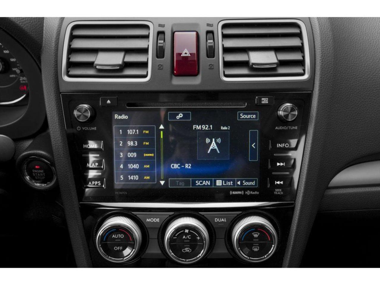 2014 Subaru Forester 2.5i Limited Package Photo