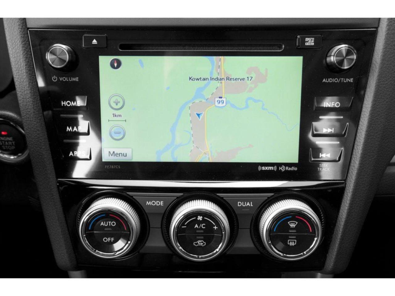 2014 Subaru Forester 2.5i Limited Package Photo