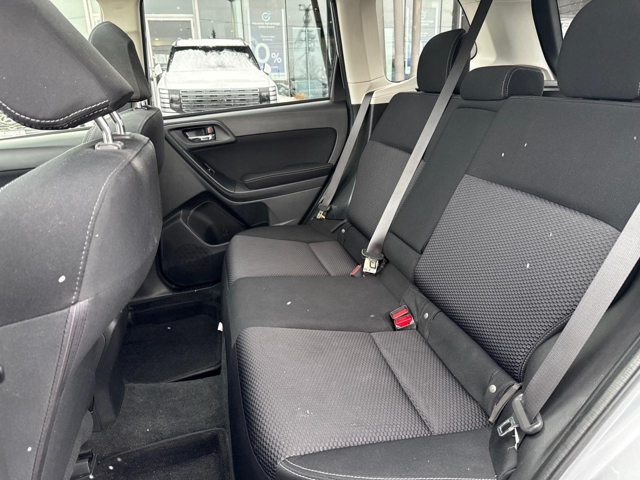 2014 Subaru Forester 2.5i Limited Package Photo