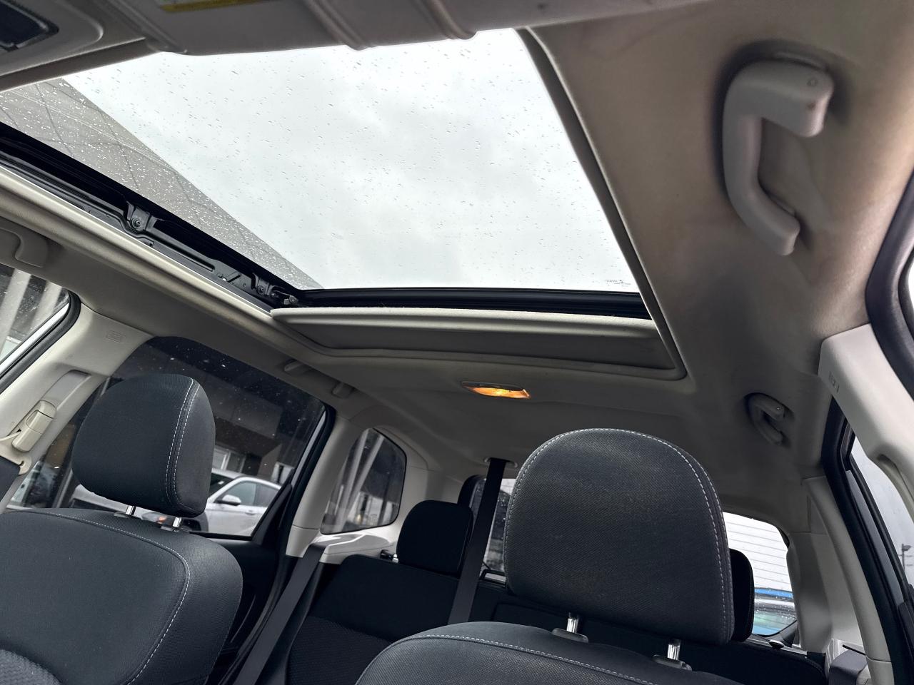 2014 Subaru Forester 2.5i Limited Package Photo