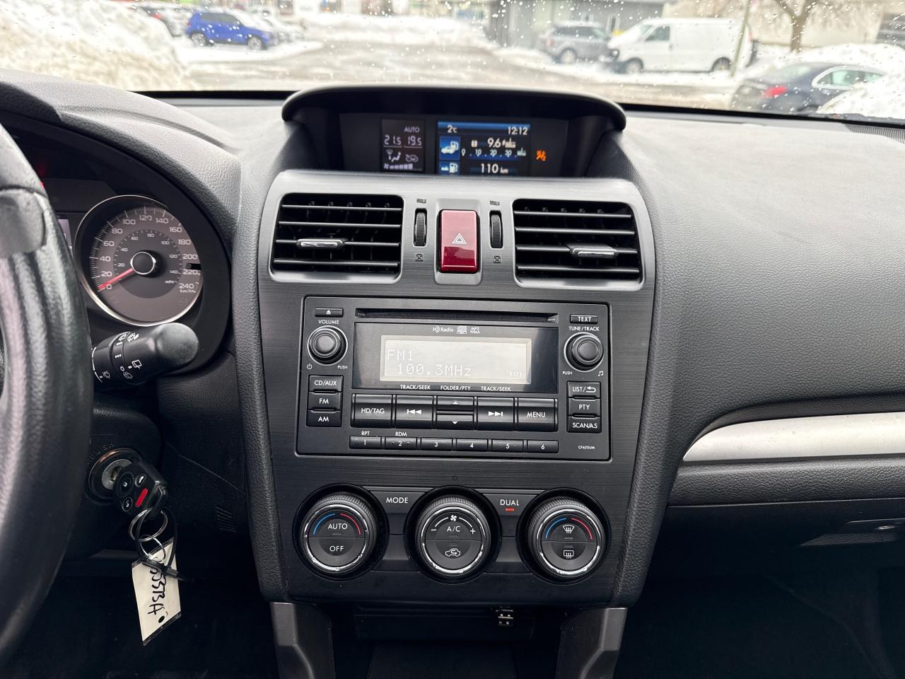 2014 Subaru Forester 2.5i Limited Package Photo