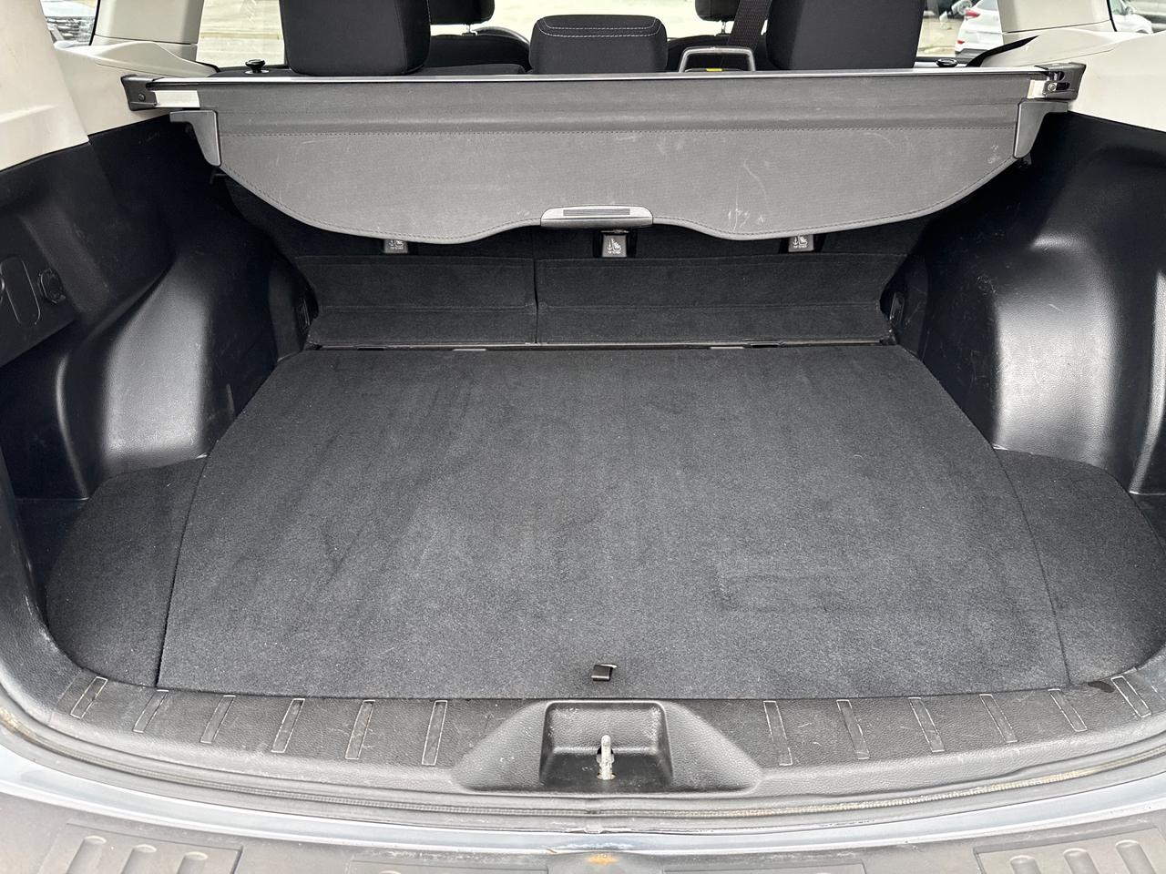 2014 Subaru Forester 2.5i Limited Package Photo