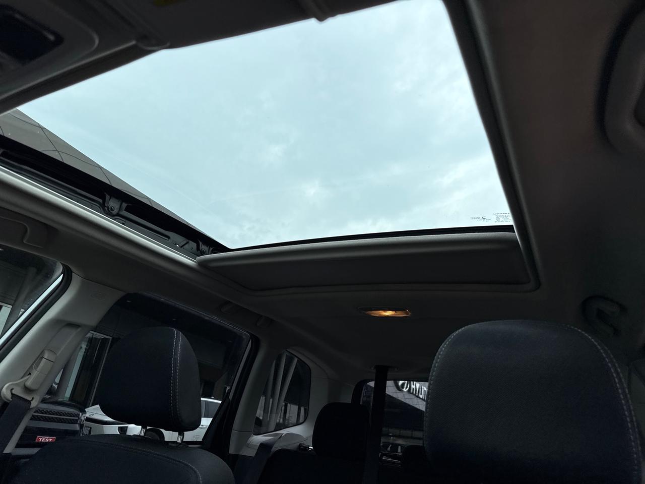 2014 Subaru Forester 2.5i Limited Package Photo