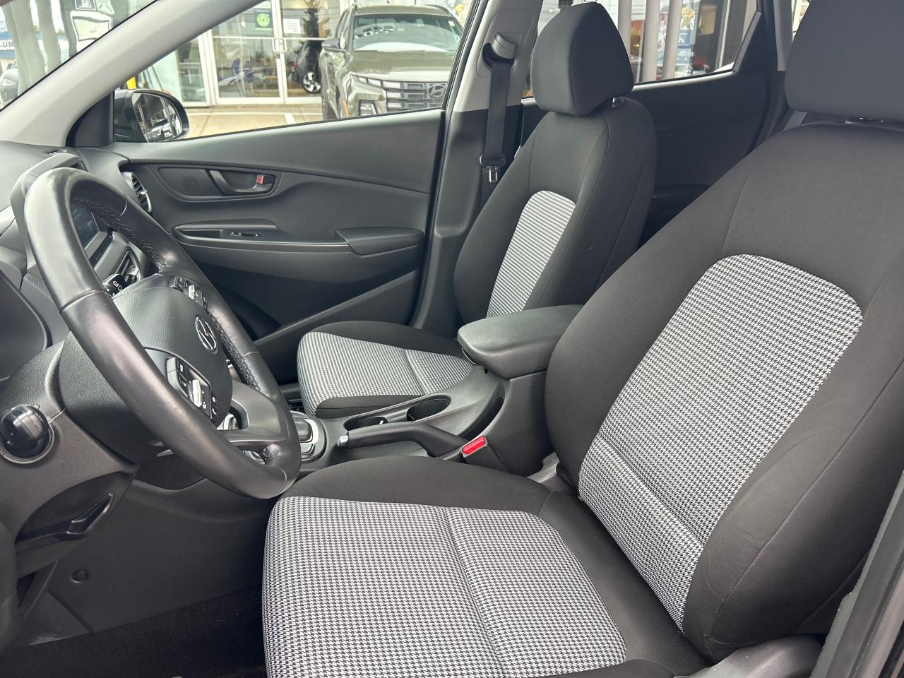 2021 Hyundai KONA 1.6T Trend Photo