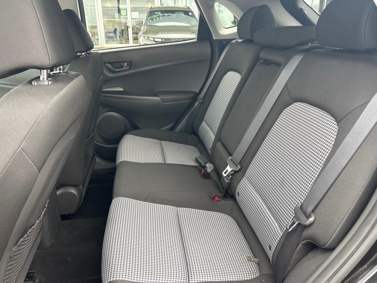 2021 Hyundai KONA 1.6T Trend Photo