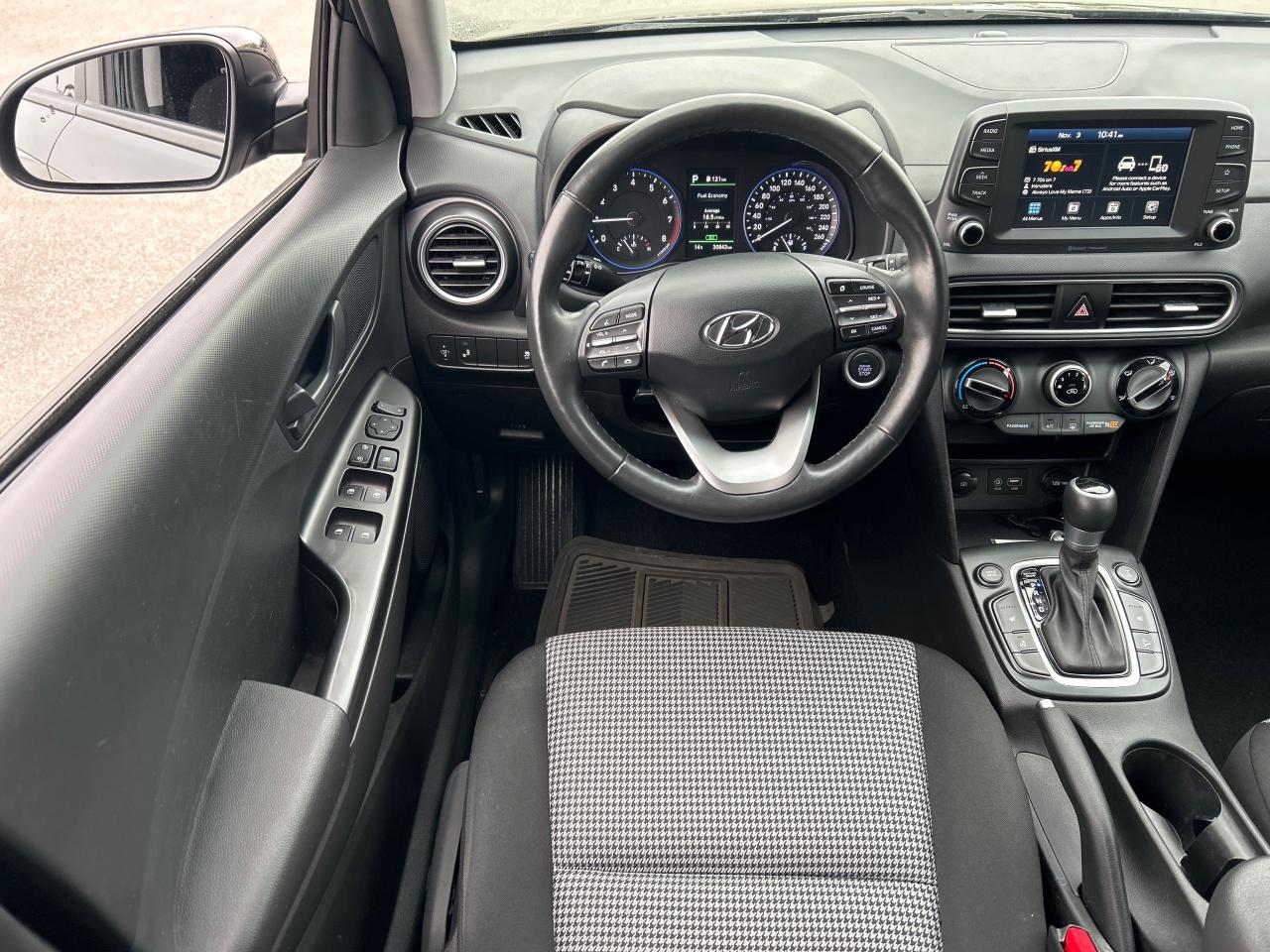 2021 Hyundai KONA 1.6T Trend Photo