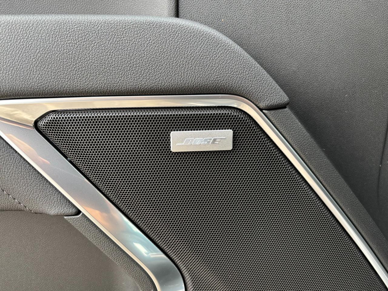 2026 Chevrolet Silverado 1500 2026 Chevrolet Silverado RST Crew Cab 4WD Photo