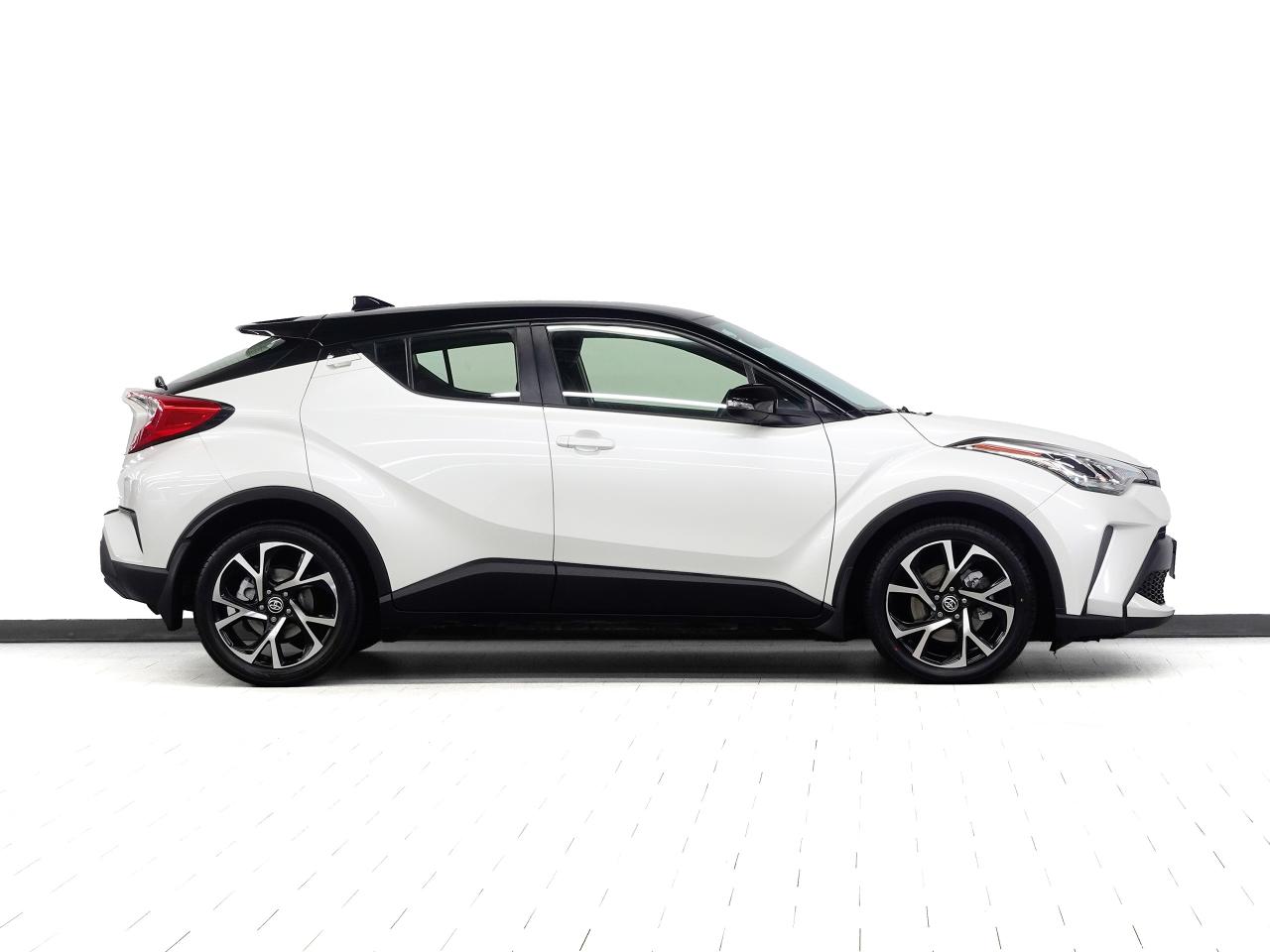 2020 Toyota C-HR XLE PREMIUM | LaneDep | Heated Seats | CarPlay Photo2