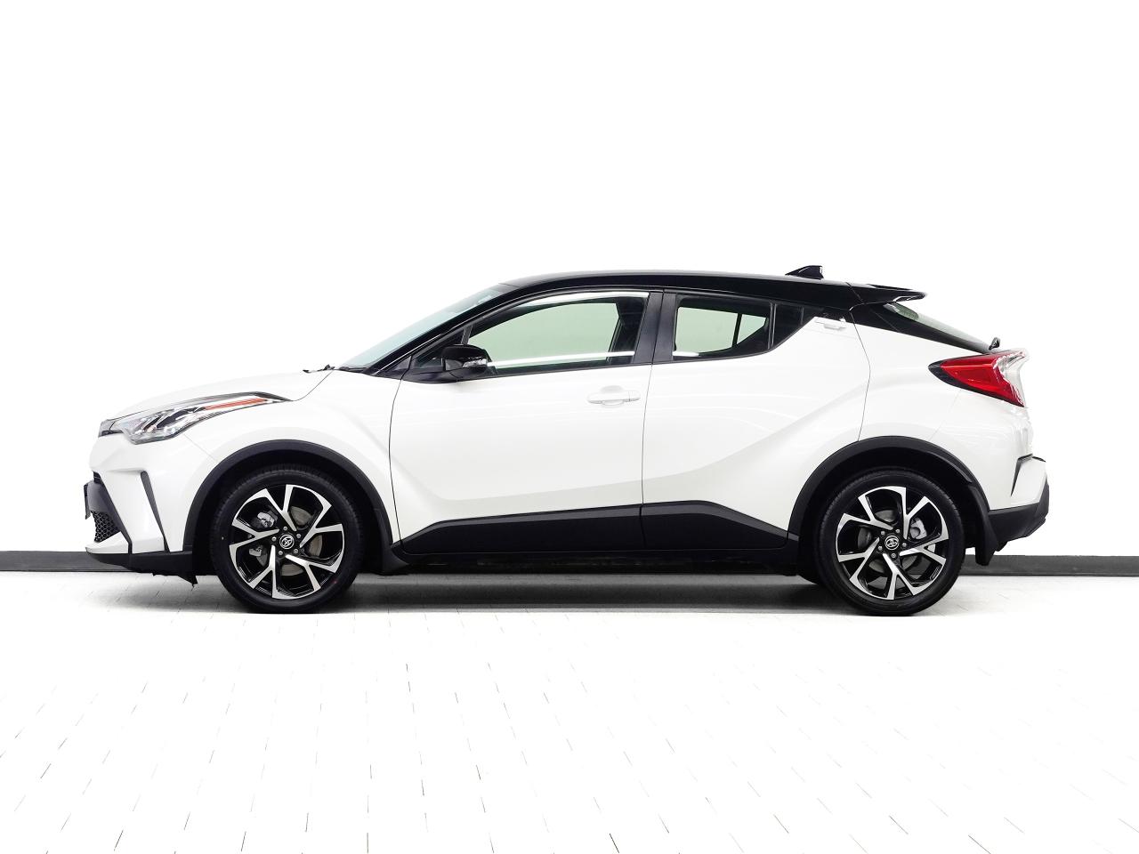 2020 Toyota C-HR XLE PREMIUM | LaneDep | Heated Seats | CarPlay Photo4