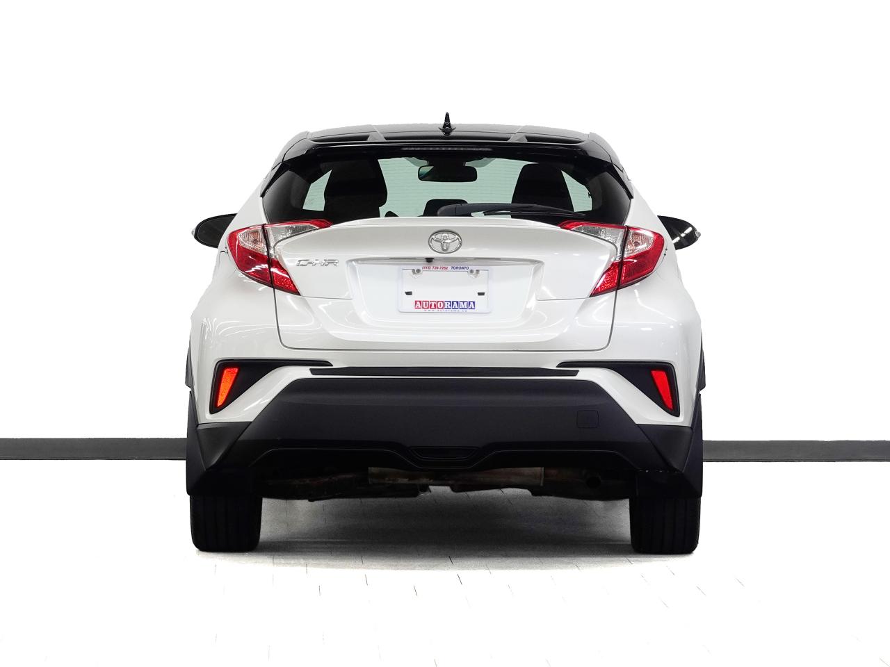 2020 Toyota C-HR XLE PREMIUM | LaneDep | Heated Seats | CarPlay