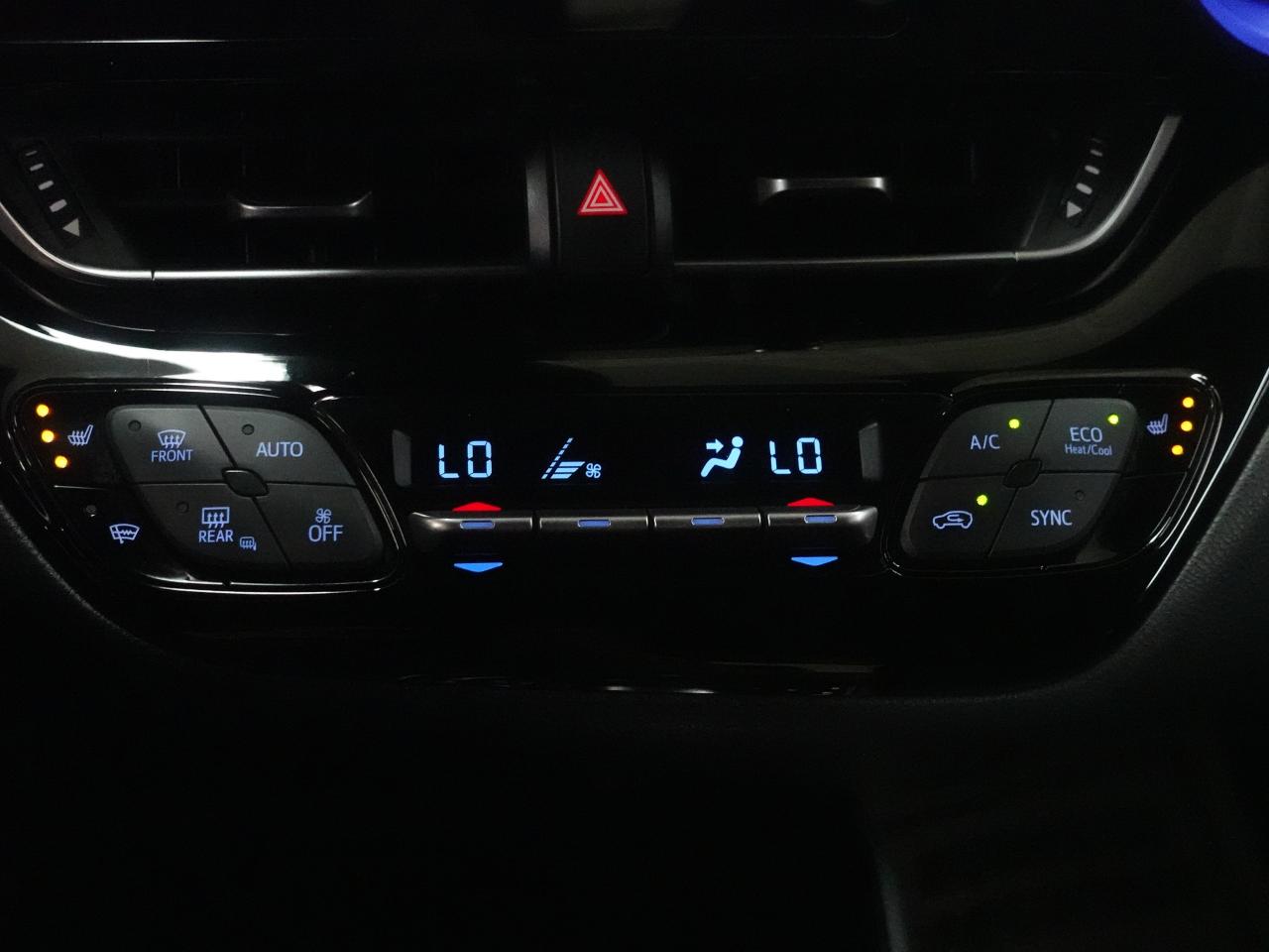 2020 Toyota C-HR XLE PREMIUM | LaneDep | Heated Seats | CarPlay