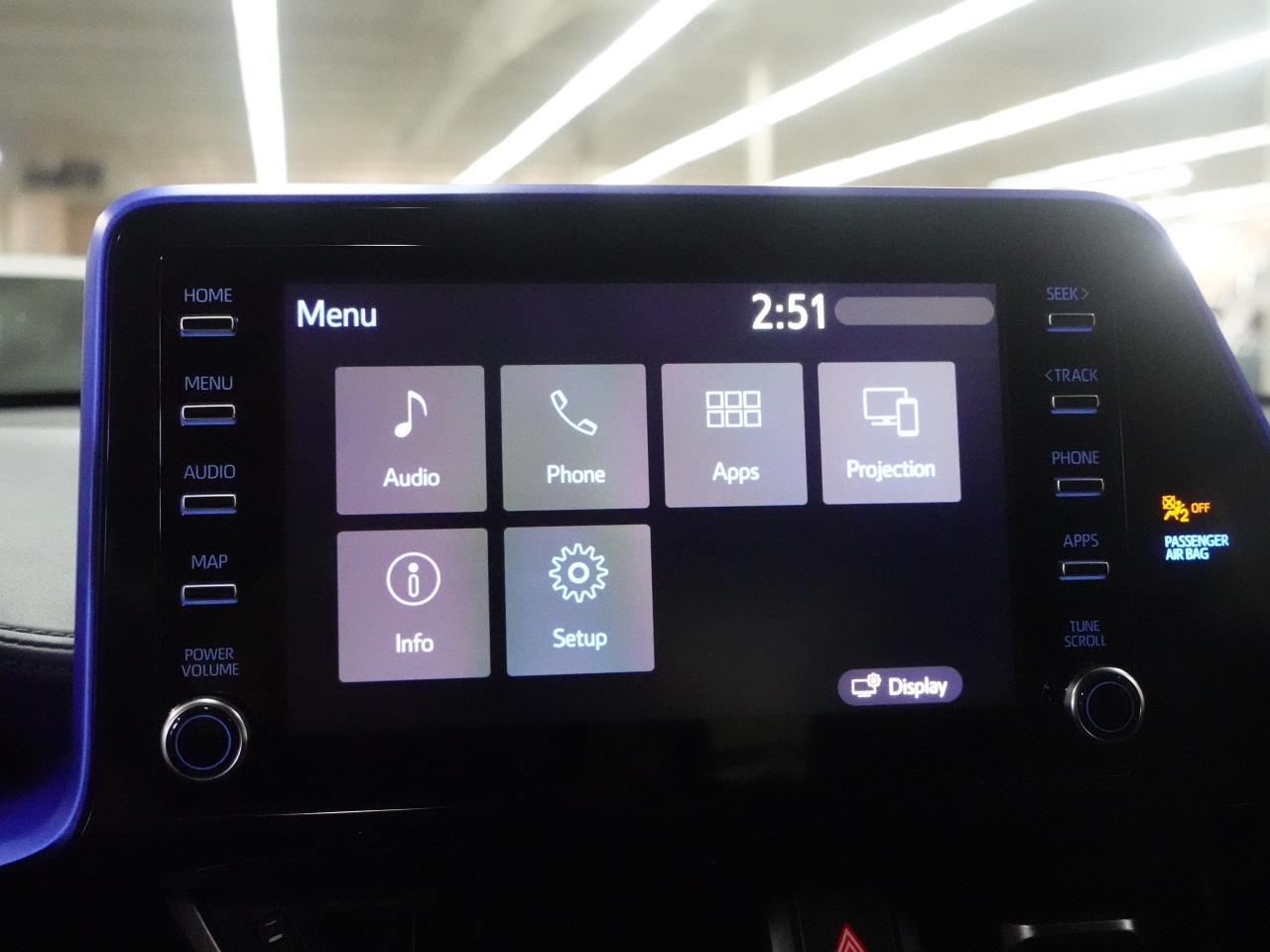 2020 Toyota C-HR XLE PREMIUM | LaneDep | Heated Seats | CarPlay