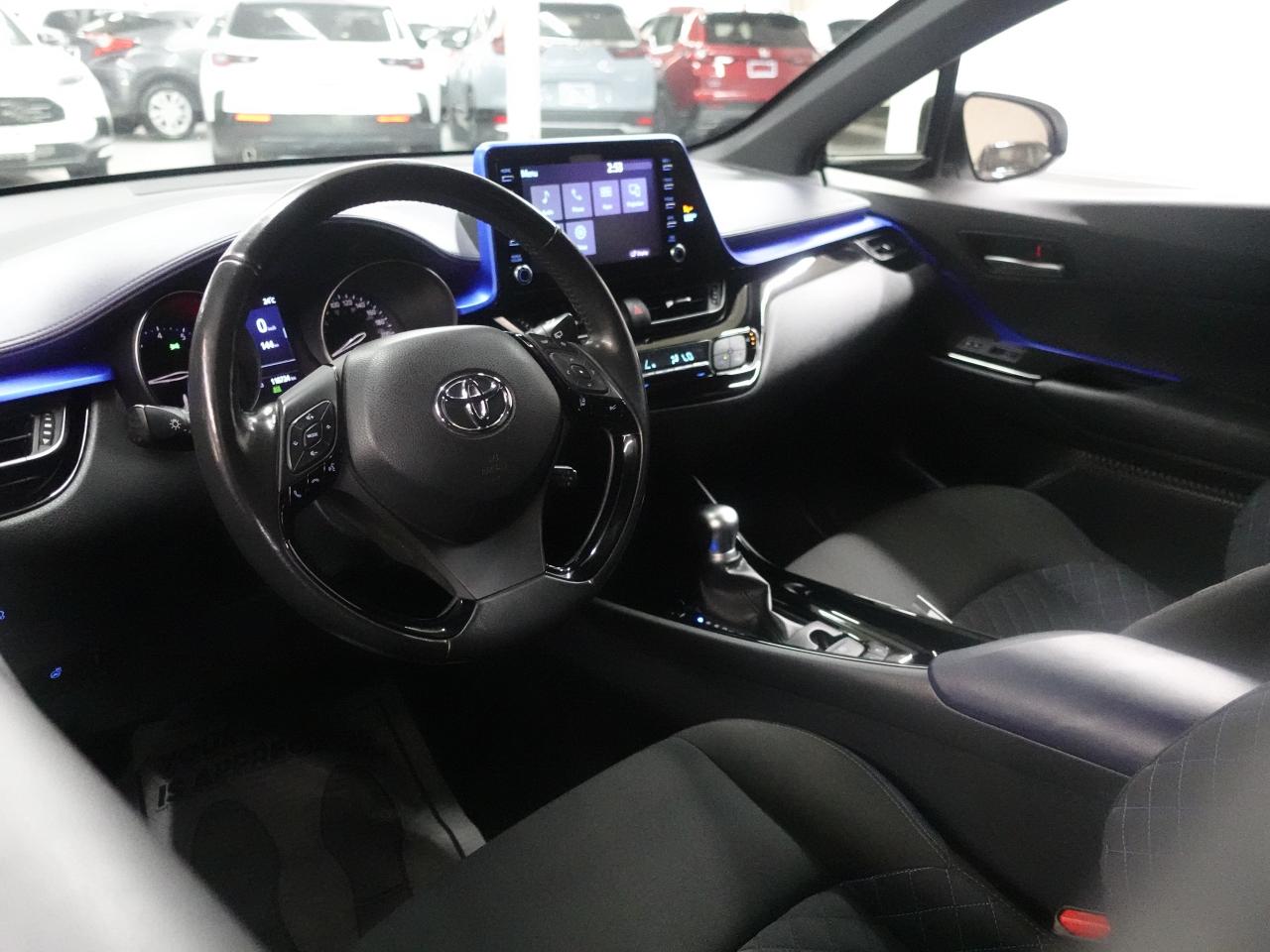 2020 Toyota C-HR XLE PREMIUM | LaneDep | Heated Seats | CarPlay