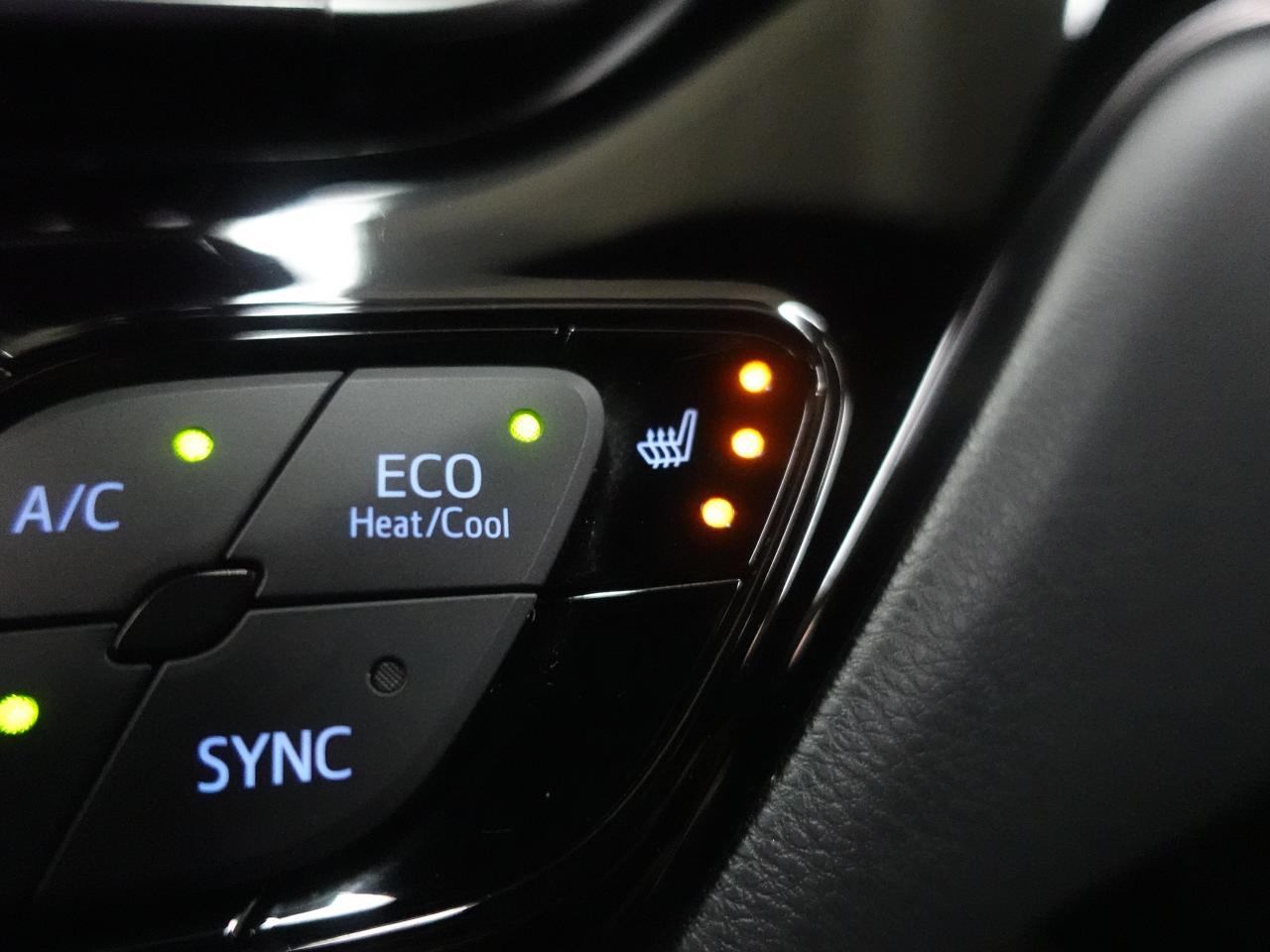 2020 Toyota C-HR XLE PREMIUM | LaneDep | Heated Seats | CarPlay