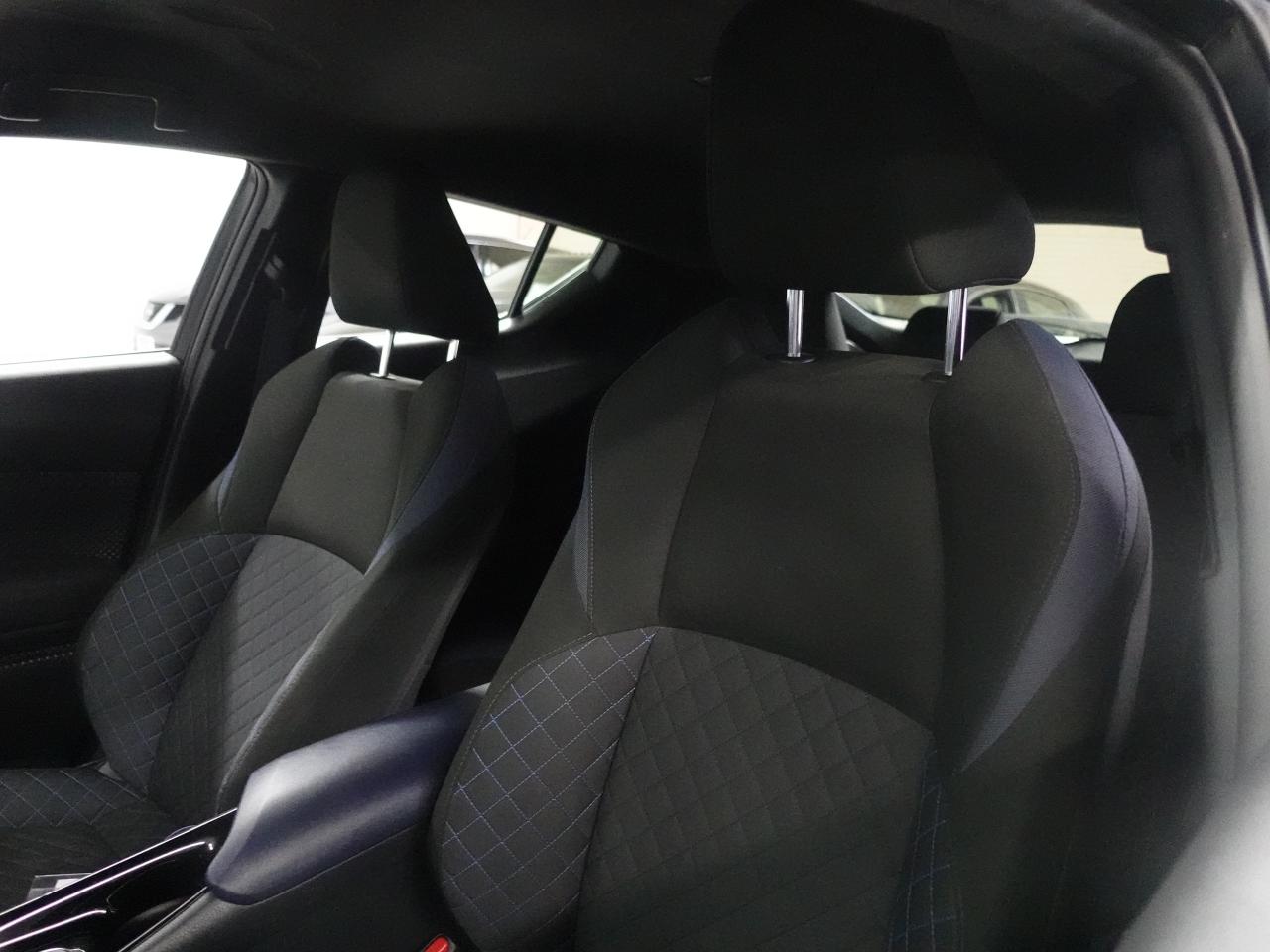 2020 Toyota C-HR XLE PREMIUM | LaneDep | Heated Seats | CarPlay