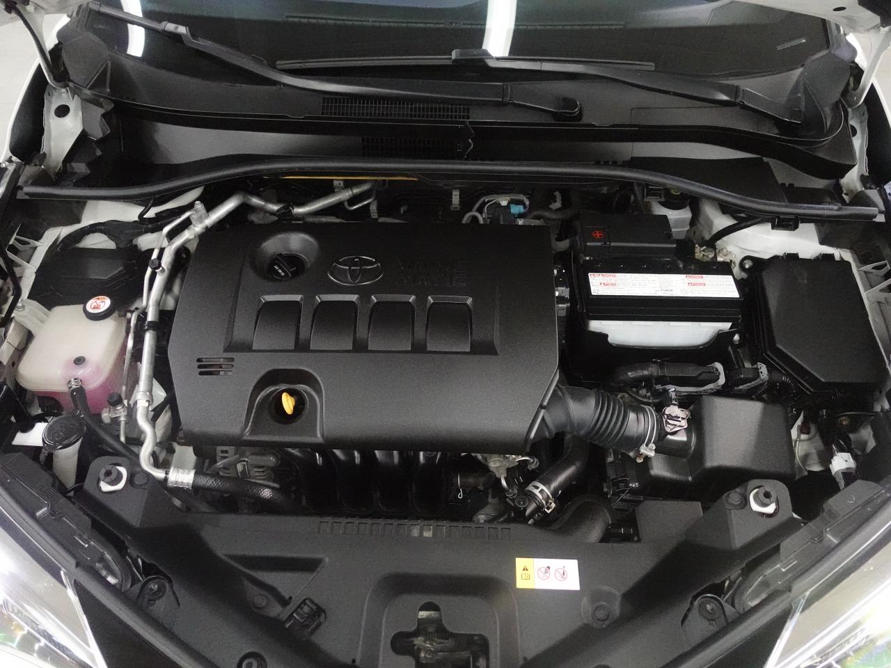 2020 Toyota C-HR XLE PREMIUM | LaneDep | Heated Seats | CarPlay