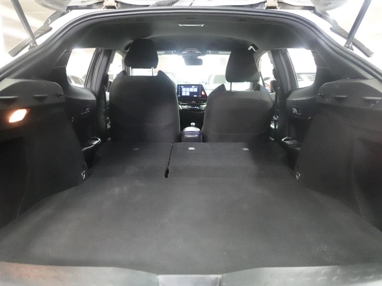 2020 Toyota C-HR XLE PREMIUM | LaneDep | Heated Seats | CarPlay