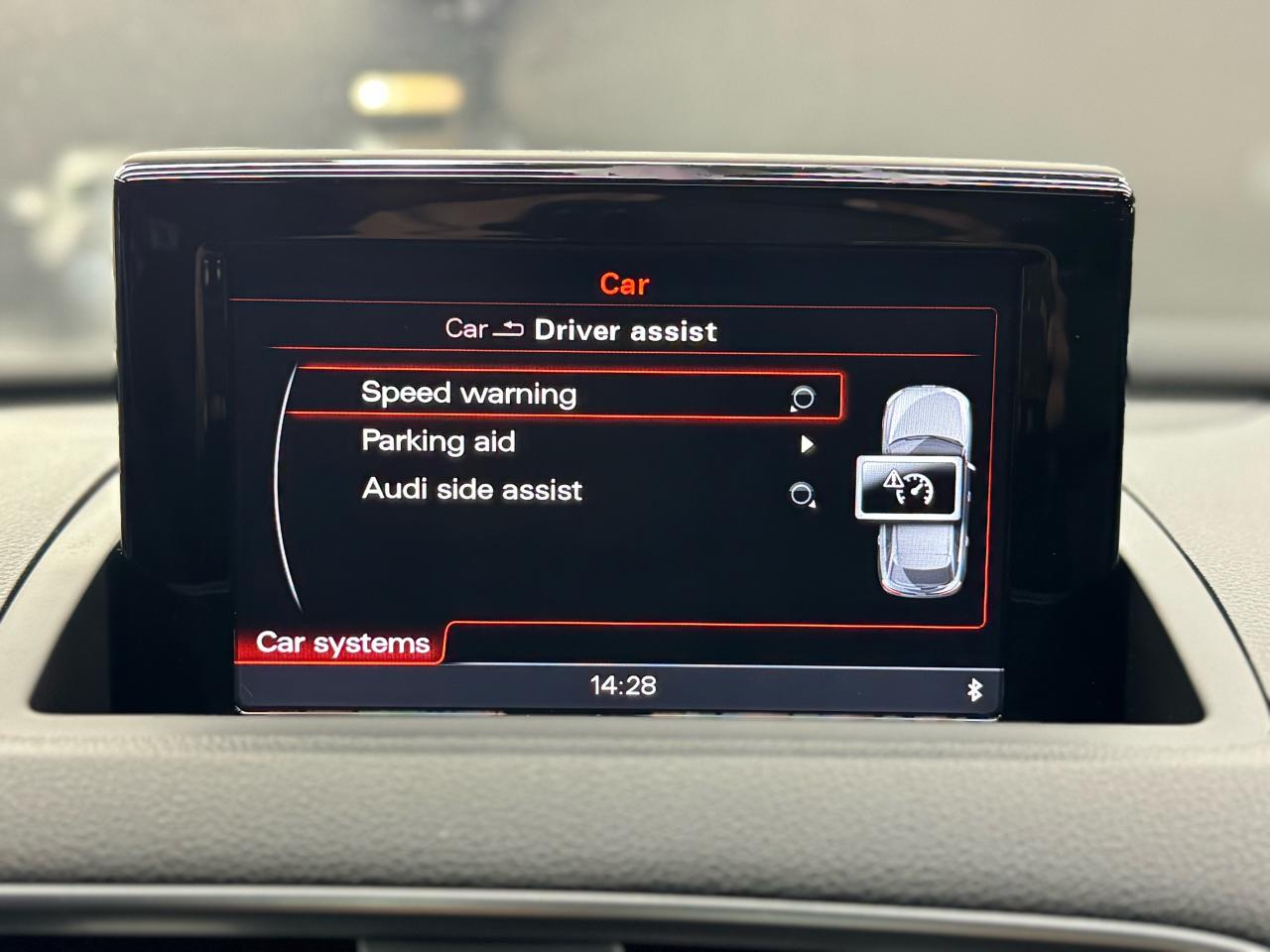 2018 Audi Q3 TECHNIK|S-LINE|NAV|BACKUP|PANO|BOSE|BSM| - Photo #18