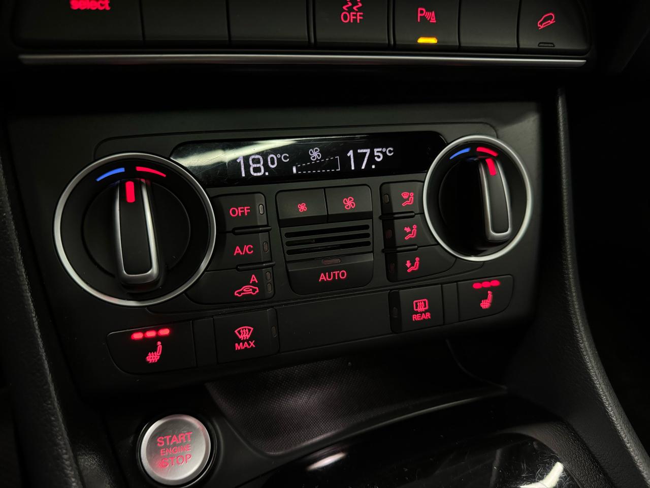 2018 Audi Q3 TECHNIK|S-LINE|NAV|BACKUP|PANO|BOSE|BSM| - Photo #22