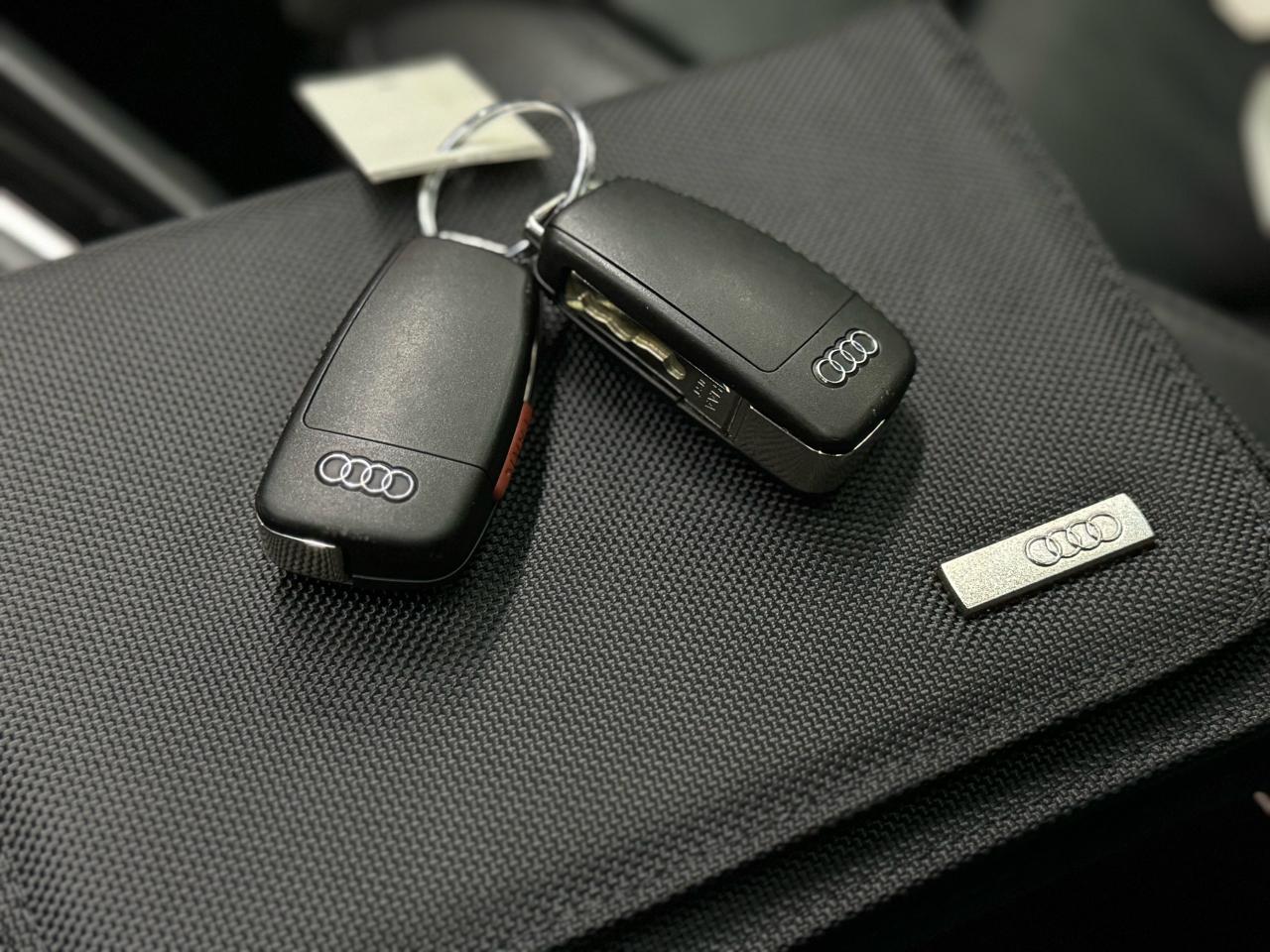 2018 Audi Q3 TECHNIK|S-LINE|NAV|BACKUP|PANO|BOSE|BSM| - Photo #23