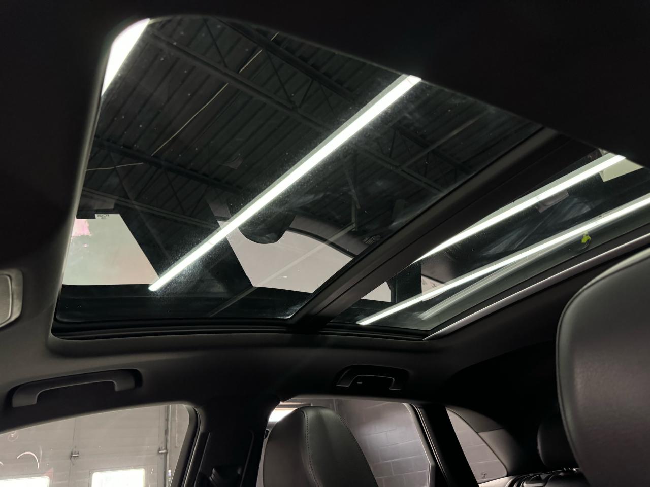 2018 Audi Q3 TECHNIK|S-LINE|NAV|BACKUP|PANO|BOSE|BSM| - Photo #28