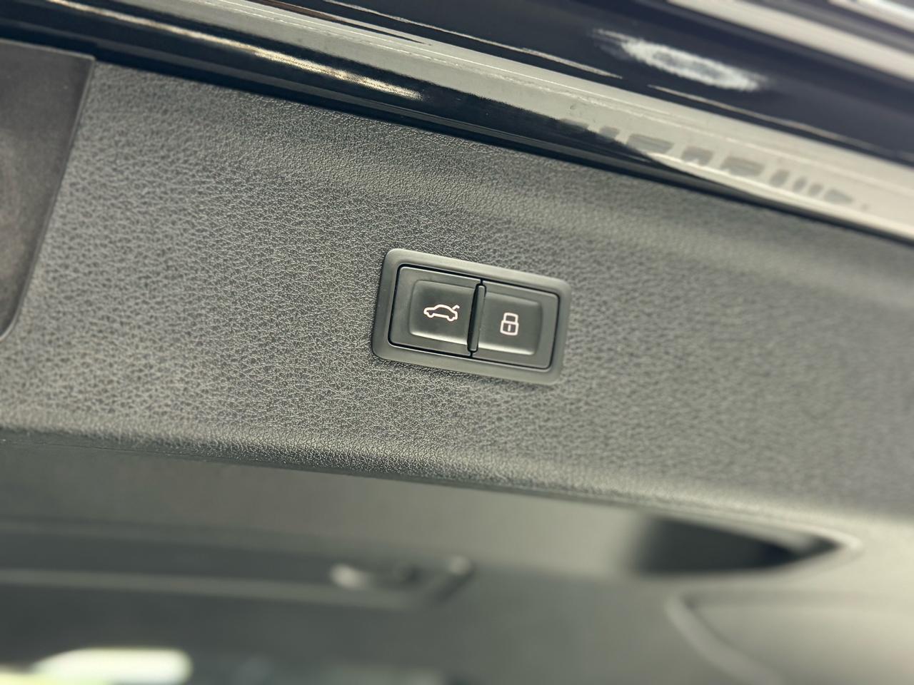 2018 Audi Q3 TECHNIK|S-LINE|NAV|BACKUP|PANO|BOSE|BSM| - Photo #33