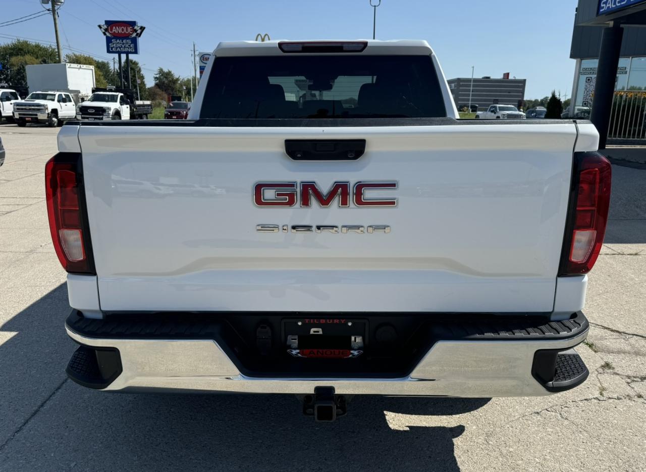 2022 GMC Sierra 1500 PRO Photo