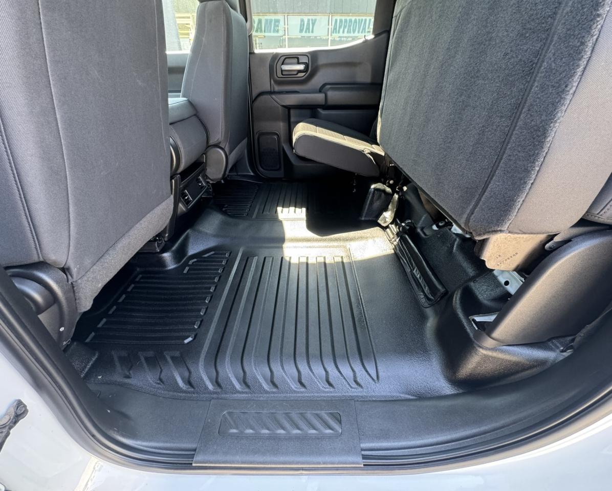 2022 GMC Sierra 1500 PRO Photo