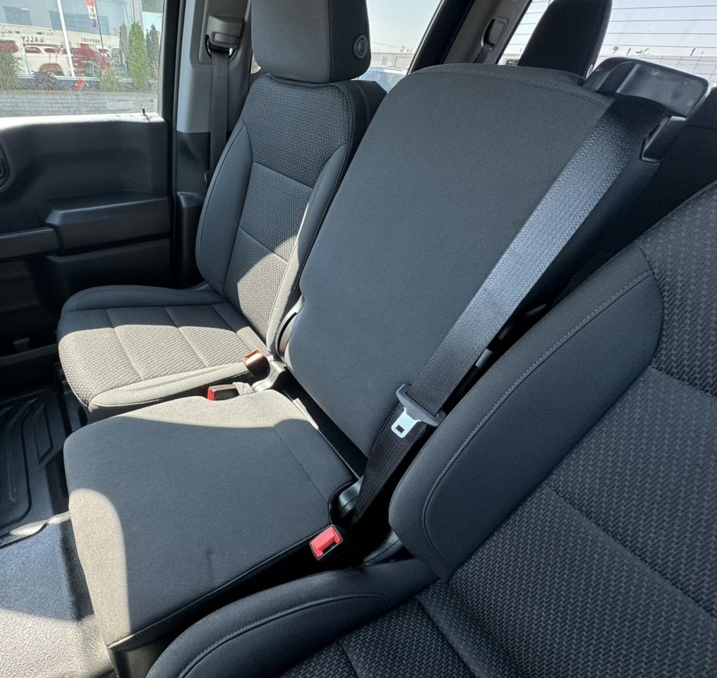 2022 GMC Sierra 1500 PRO Photo