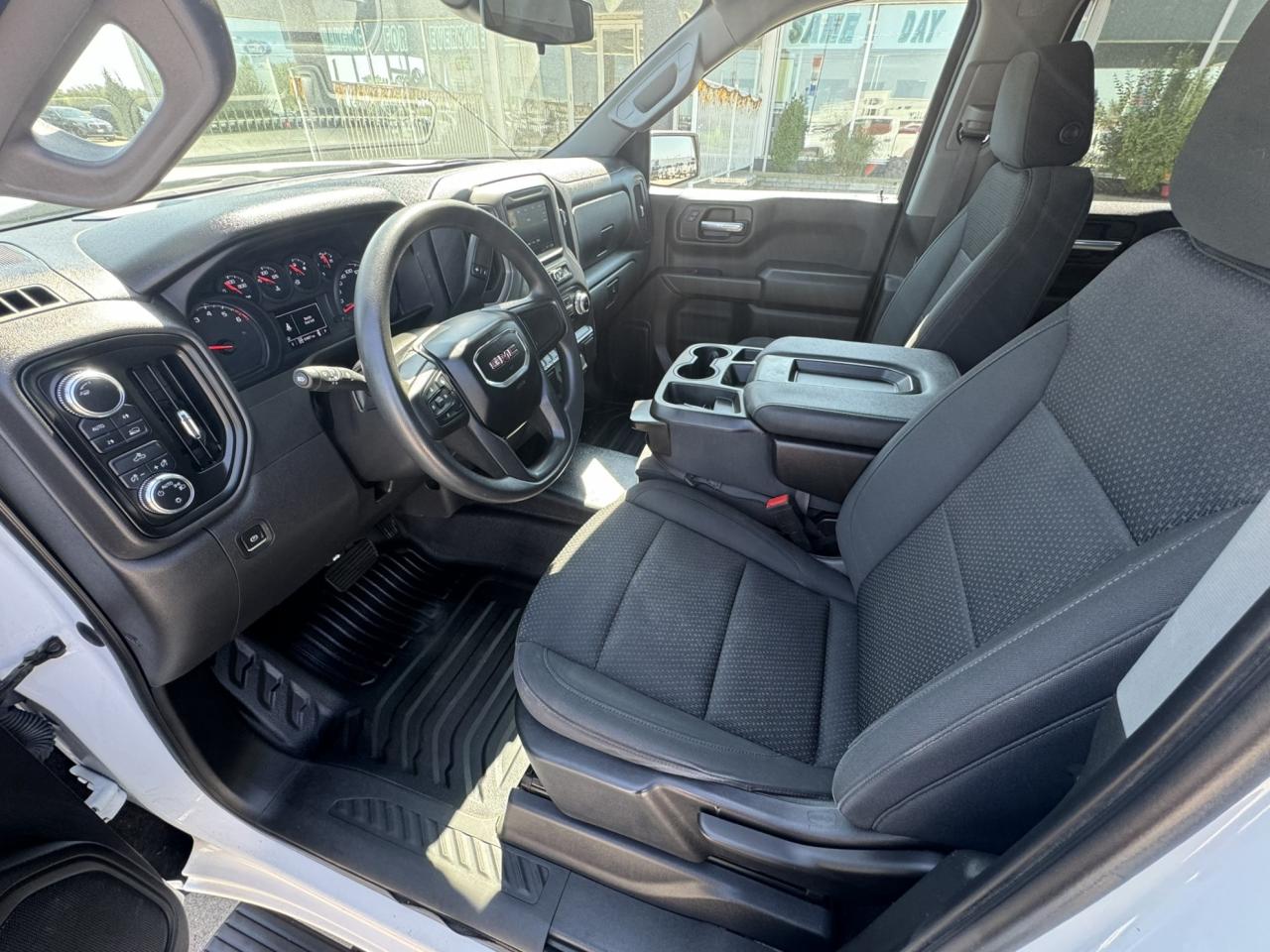 2022 GMC Sierra 1500 PRO Photo