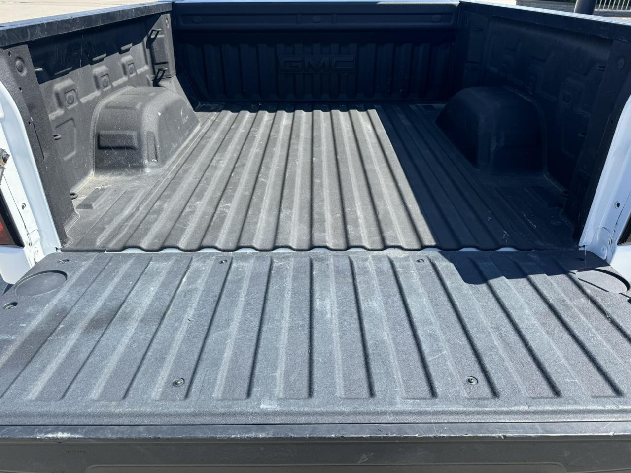 2022 GMC Sierra 1500 PRO Photo