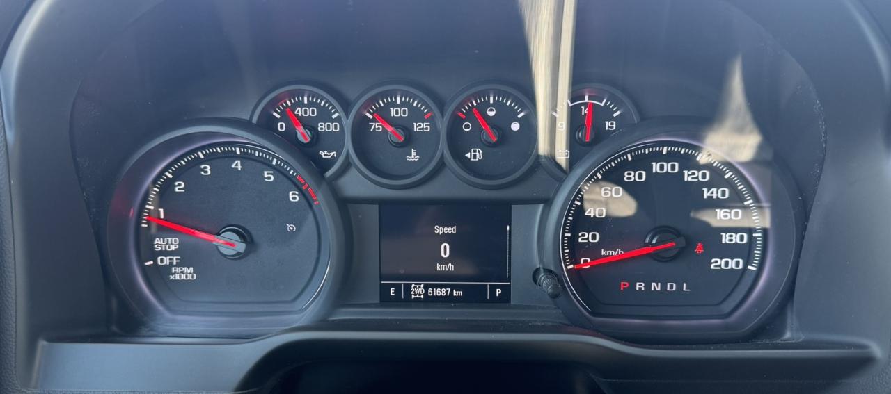 2022 GMC Sierra 1500 PRO Photo