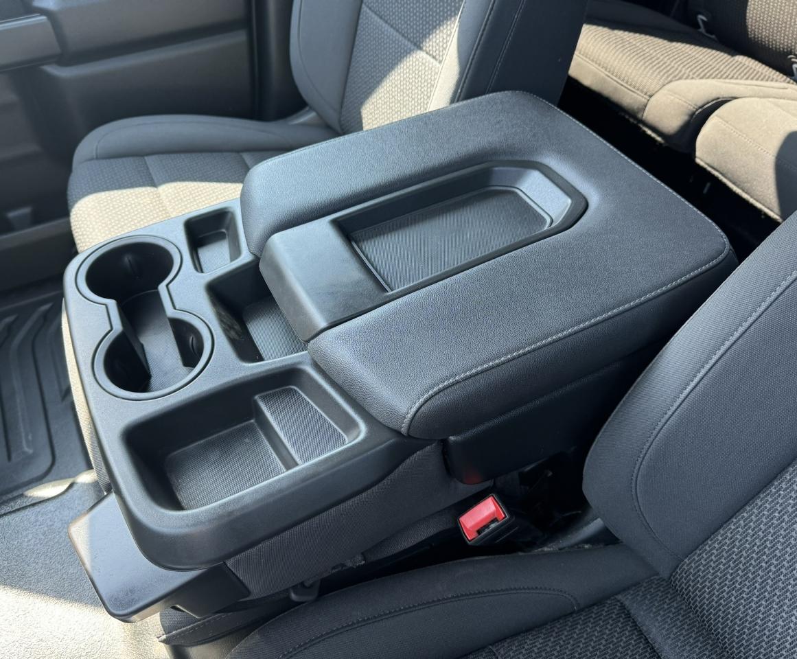 2022 GMC Sierra 1500 PRO Photo