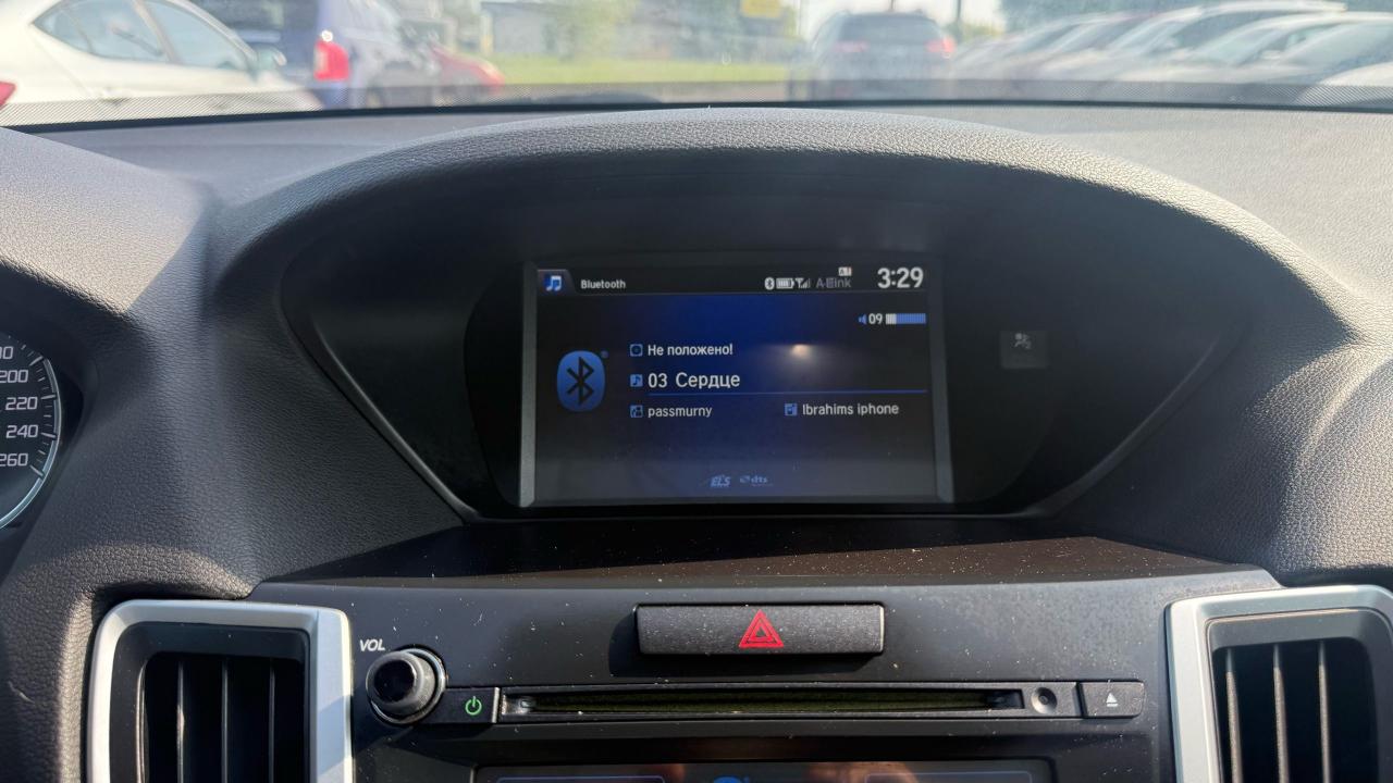 2015 Acura TLX V6 Tech - Photo #17