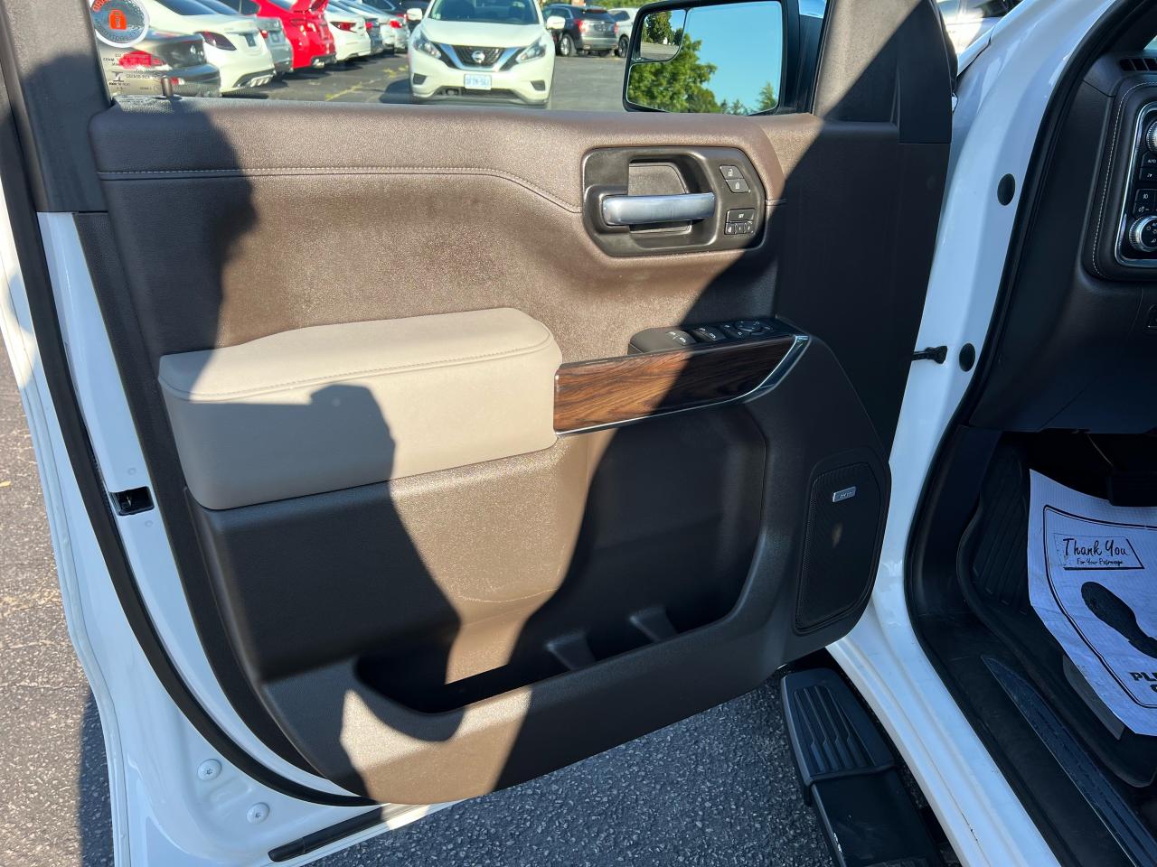 2021 GMC Sierra 1500 SLT Photo17
