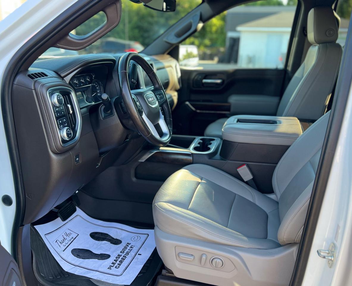 2021 GMC Sierra 1500 SLT Photo18