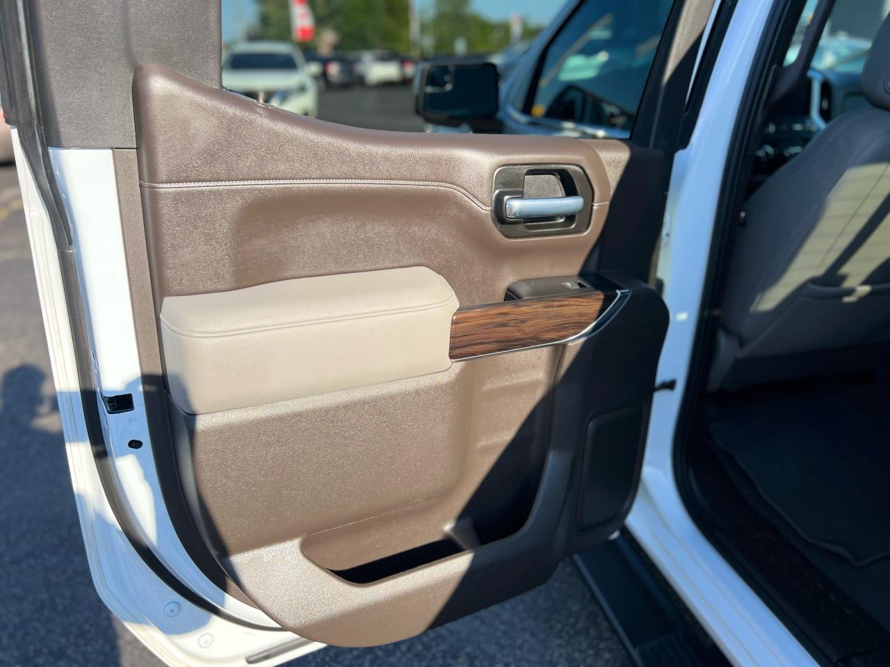 2021 GMC Sierra 1500 SLT Photo49