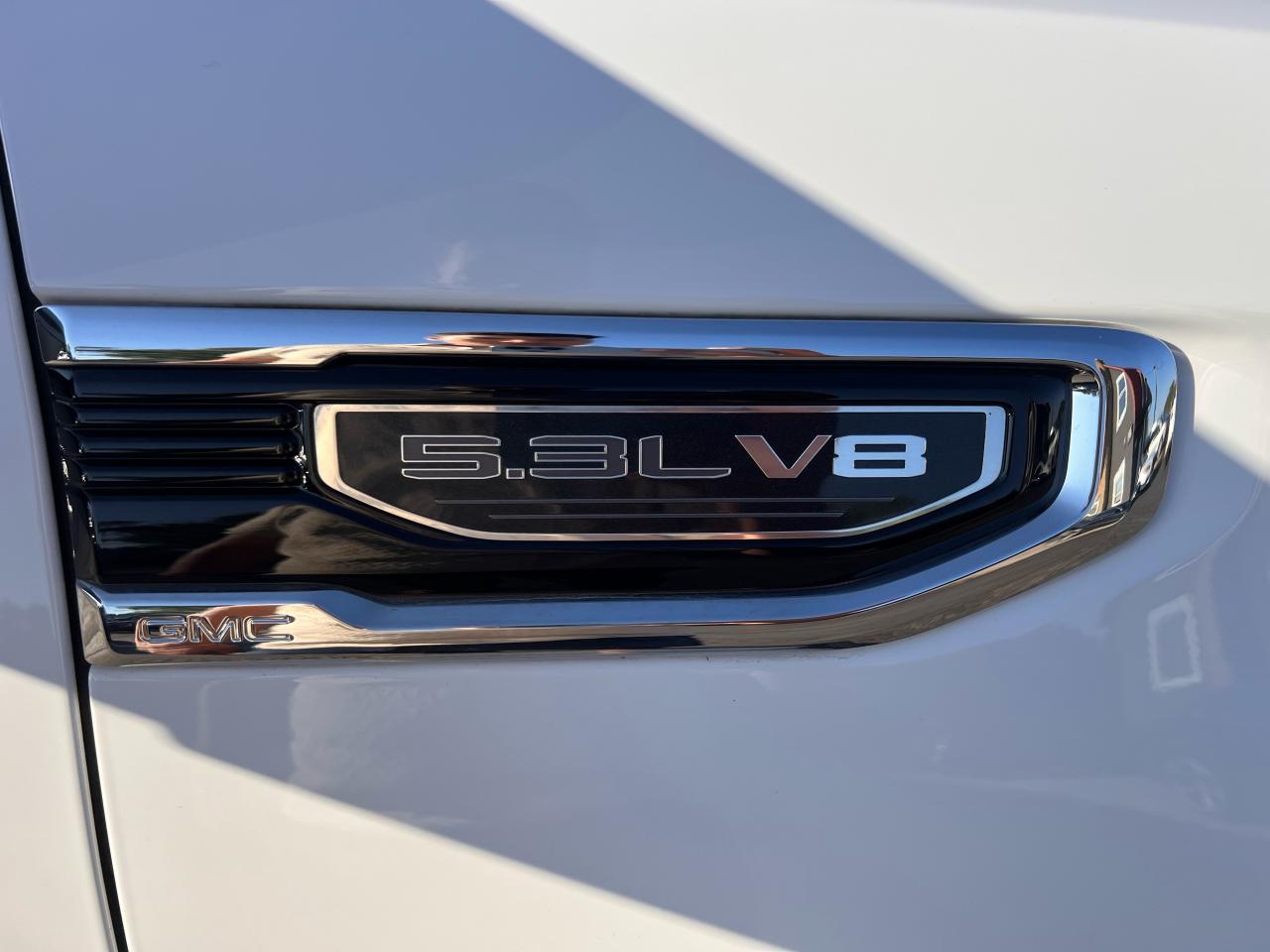 2021 GMC Sierra 1500 SLT Photo33