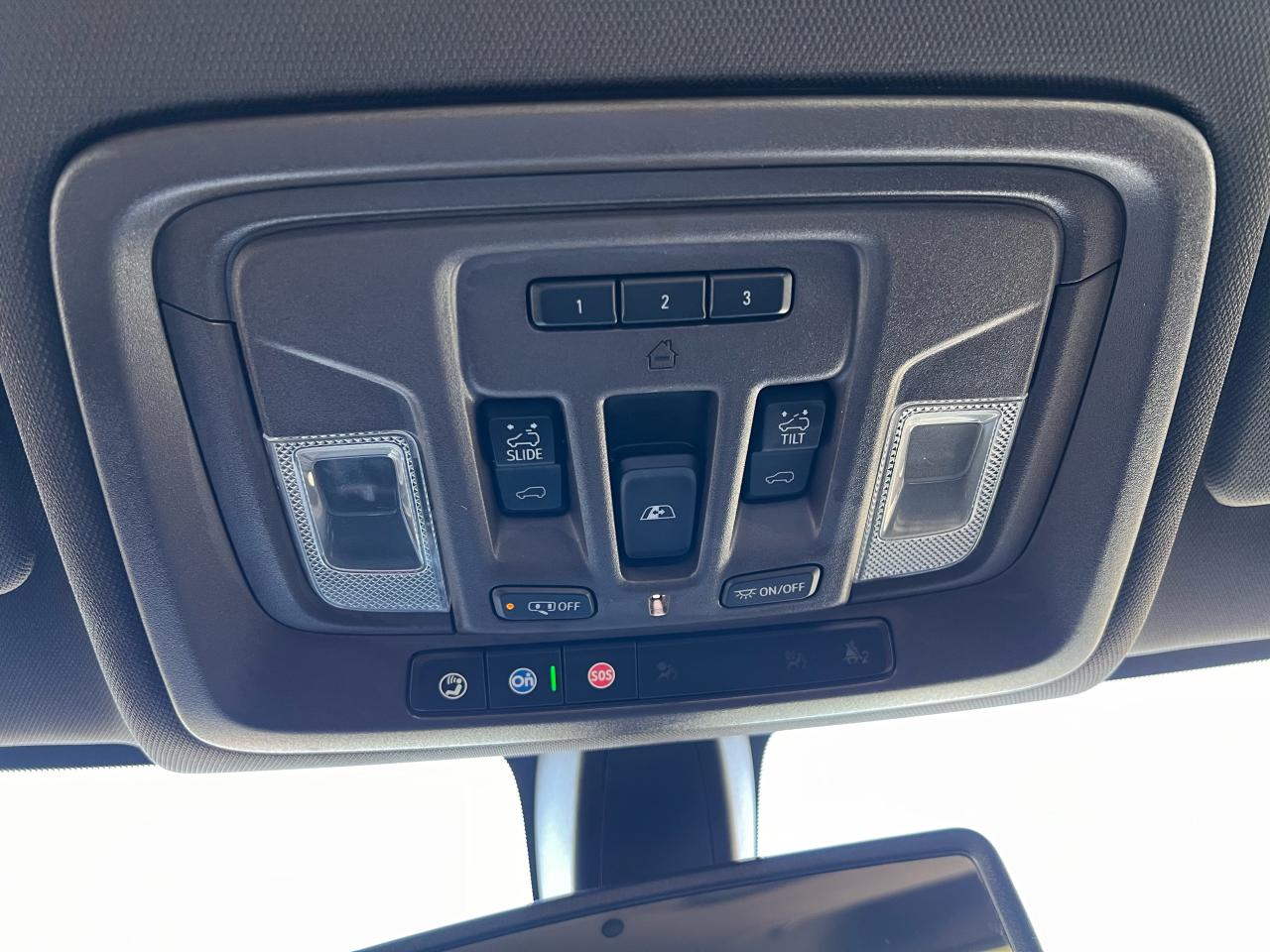 2021 GMC Sierra 1500 SLT Photo59