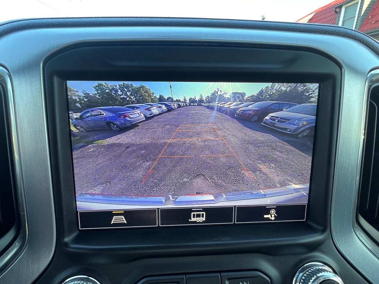 2021 GMC Sierra 1500 SLT Photo27