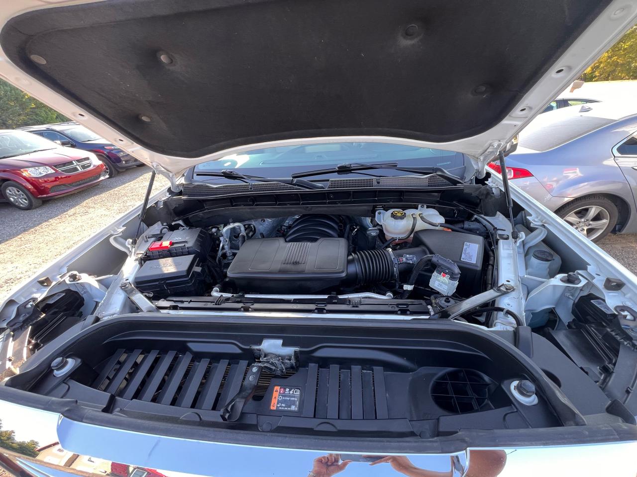 2021 GMC Sierra 1500 SLT Photo69