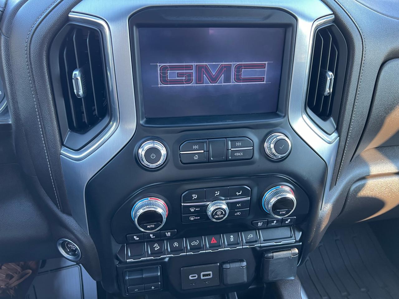 2021 GMC Sierra 1500 SLT Photo58