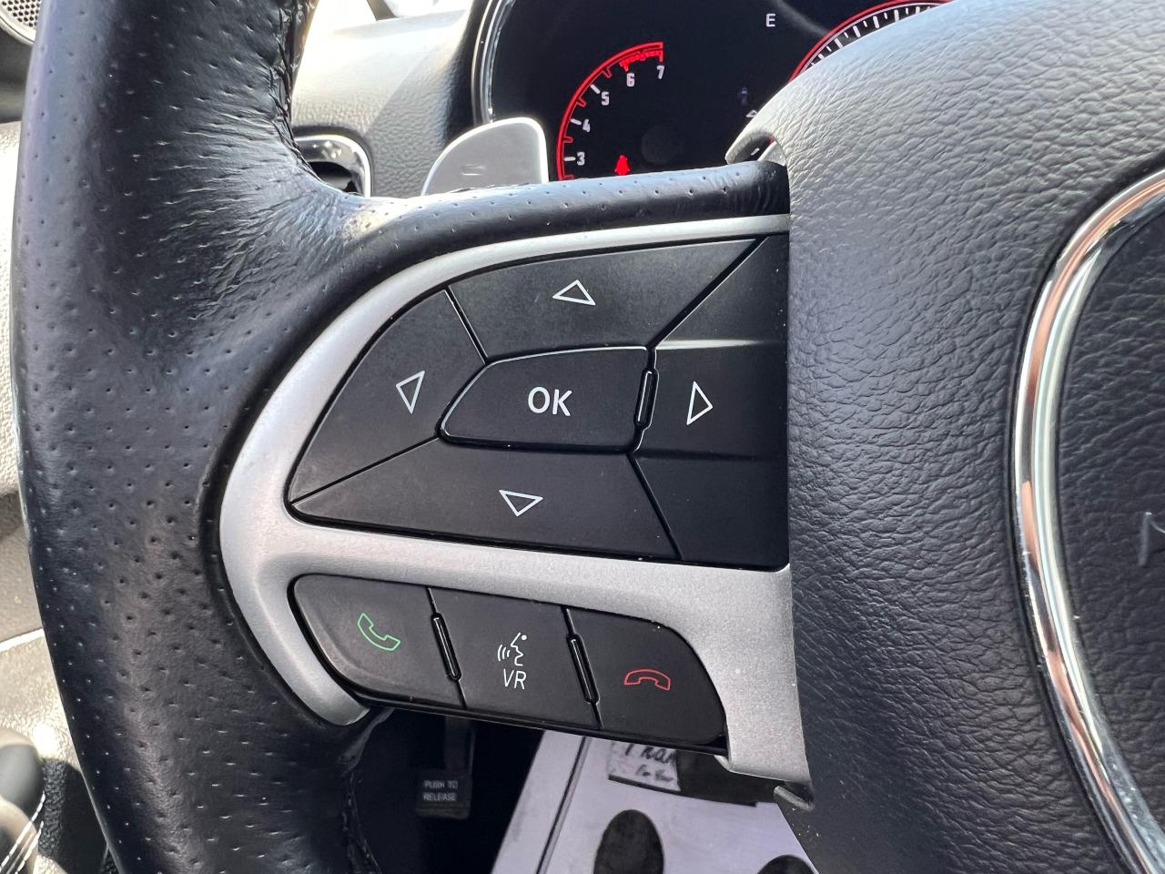 2016 Dodge Durango Citadel Photo67