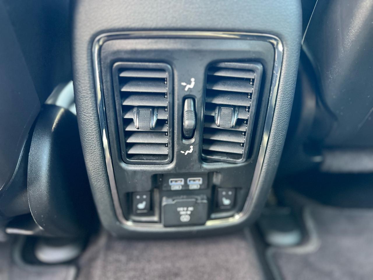 2016 Dodge Durango Citadel Photo60