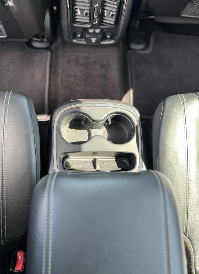 2016 Dodge Durango Citadel Photo61